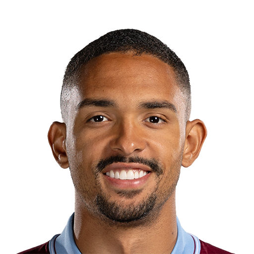 FC 26 Vitinho Face