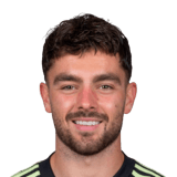 FC 26 Jasper Schendelaar Face