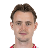 FC 26 Jacob Christensen Face