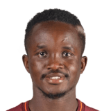 FC 26 Cheikh Sabaly Face