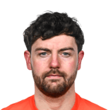 FC 26 Jack Brady Face