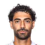 FC 26 Ekin Celebi Face