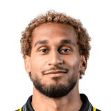 FC 26 Kevin Goden Face