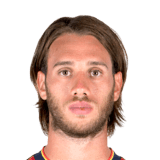 FC 26 Antonino Gallo Face