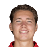 FC 26 Evert Linthorst Face