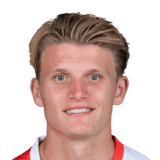 FC 26 Sem Steijn Face