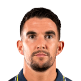 FC 26 Steeve Beusnard Face