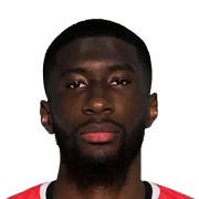 FC 26 Senou Coulibaly Face