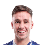 FC 26 Augusto Schott Face