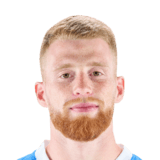 FC 26 Carlos Vicente Face