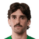 FC 26 Trincao - 82 Rated