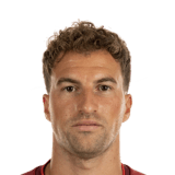 FC 26 Edoardo Masciangelo Face