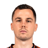 FC 26 Pavel Bucha Face
