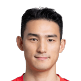 FC 26 Cho Yu Min Face