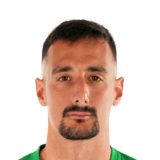 FC 26 Pol Moreno Face