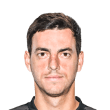 FC 26 Alejandro Duarte Face