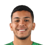 FC 26 Marco Collao Face