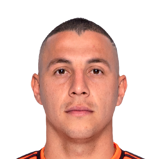 FC 26 Sebastian Ferreira Face