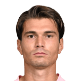FC 26 Jacopo Segre Face