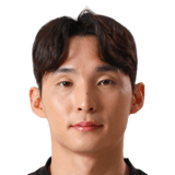 FC 26 Lee Si Young Face