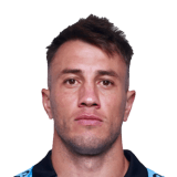 FC 26 Gabriel Compagnucci Face