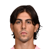 FC 26 Filippo Ranocchia Face