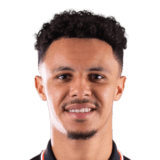 FC 26 Sofiane Diop Face