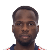 FC 26 Alhassan Yusuf Face
