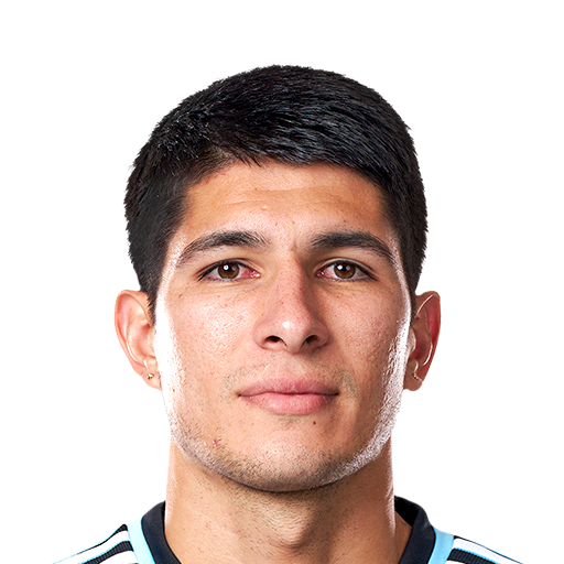 FC 26 Miguel Tapias Face