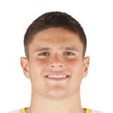 FC 26 Martin Pascual Face