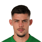 FC 26 Montero Face