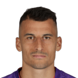 FC 26 Manfred Fischer Face