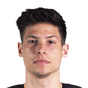 FC 26 Manuel Capasso Face