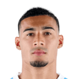 FC 26 Carlos Protesoni Face