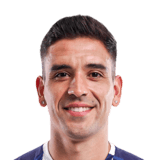 FC 26 Juan Gabriel Rodriguez Face