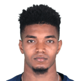FC 26 Ivanildo Fernandes Face