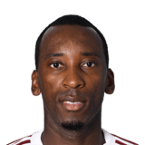 FC 26 Gael Ondoua Face