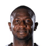 FC 26 Nicholas Opoku Face