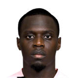 FC 26 Claudio Gomes Face
