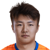 FC 26 Zhao Jianfei Face