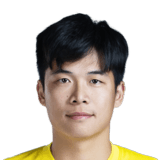 FC 26 Duan Liuyu Face