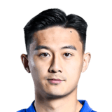 FC 26 Jiang Shenglong Face