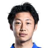 FC 26 Xu Haoyang Face