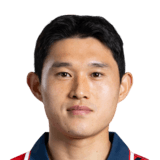 FC 26 Lee Dong Gyeong Face