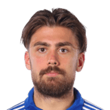 FC 26 Tim Prica Face