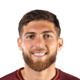 FC 26 Giorgi Tsitaishvili Face