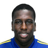 FC 26 Jan Hurtado Face
