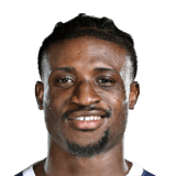 FC 26 Mohammed Kudus - 80 Rated