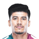 FC 26 Anirudh Thapa Face