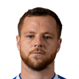 FC 26 Bruce Anderson Face